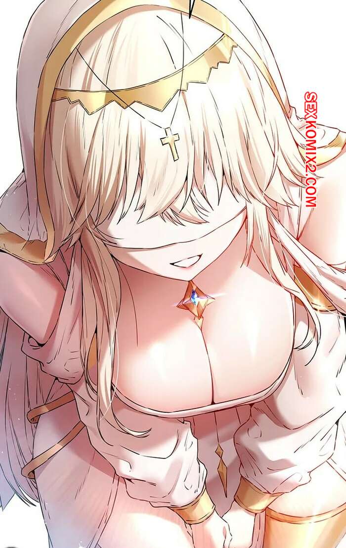 Порно комикс Я должна спать с незнакомцем. Часть 66. I Have To Sleep With A Stranger