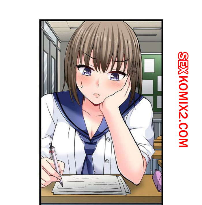 Порно комикс Языковая месть. Часть 22. Bullied Boys Tongue Revenge