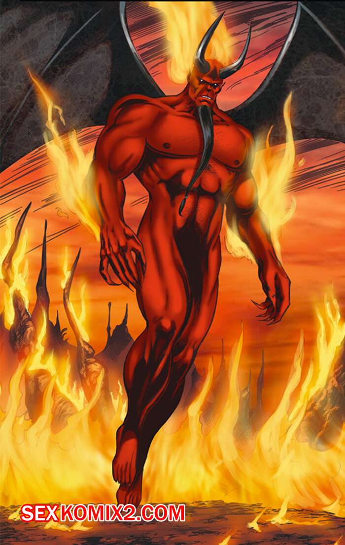 Порно комикс Юные Защитники. Часть 2. Привлечение Врага.