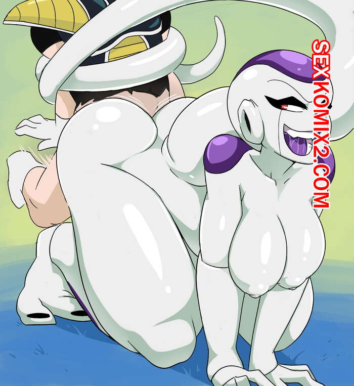 Порно комикс Защитники Земли. Defenders of Earth. Schpicy